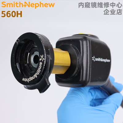 Smith&Nephew施樂輝560H攝像頭維修